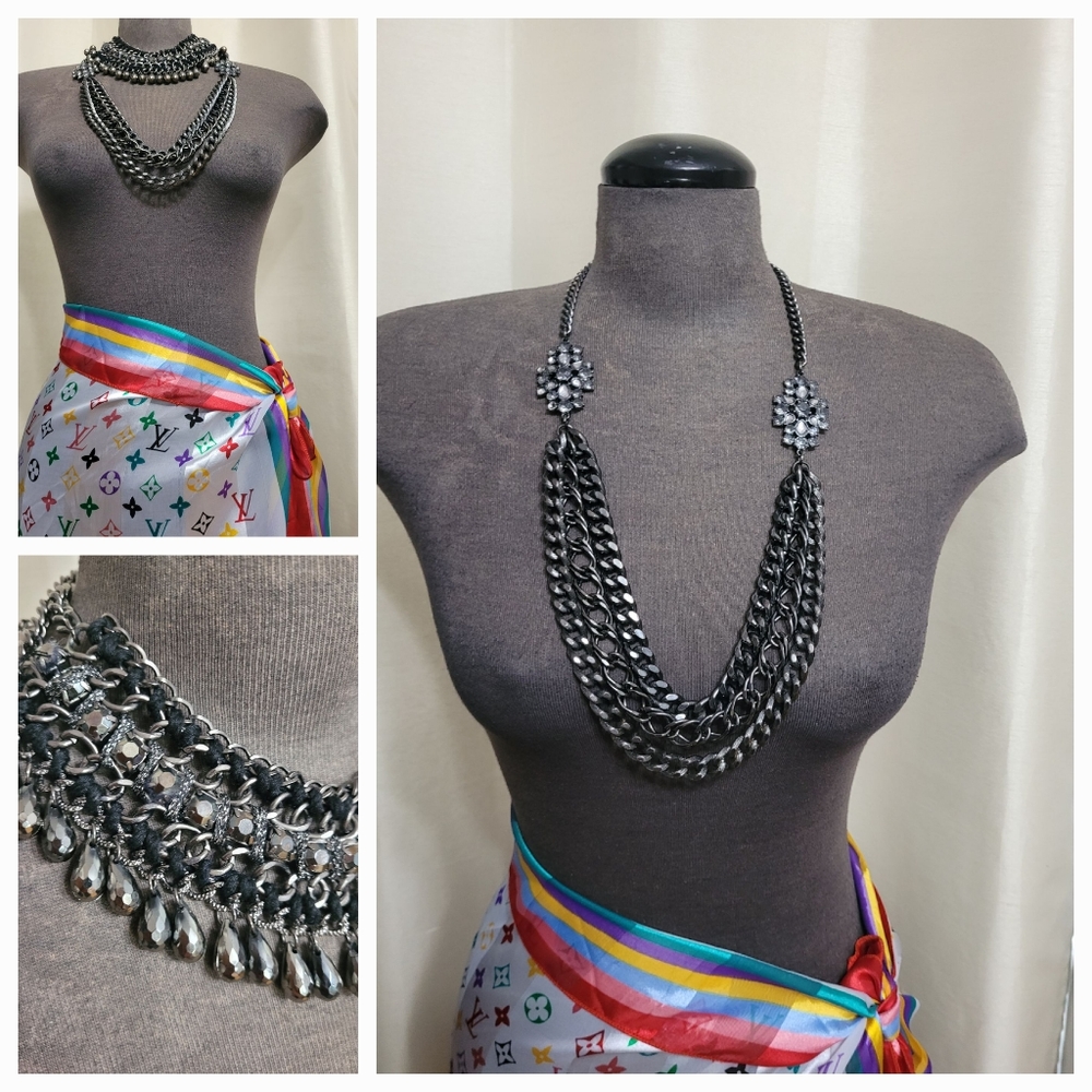 Necklace Combo - Picture 5 of 6